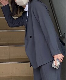 JUNOAH | フォーマルスーツ/小物