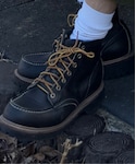 RED WING(レッドウィング)の「シューズ(ブーティ)」