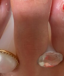 charme💅 | マニキュア/ジェルネイル