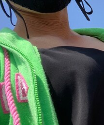 BILLABONG | パーカー