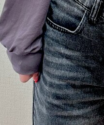 SHEIN | デニムパンツ