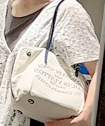 LOUIS VUITTON | バッグ