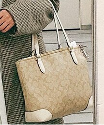 GLOBAL WORK | チェスターコート
