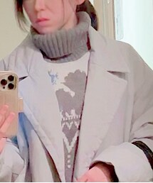 GU | ニット/セーター