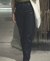 UNIQLO | デニムパンツ