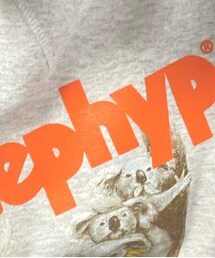 クリープハイプのグッズ | スウェット