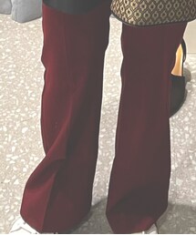 GU | スラックス