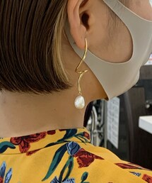 わからない | ピアス（両耳用）