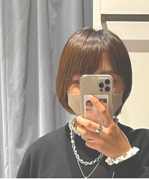 HARE | ネックレス