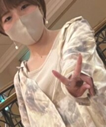 GU | タンクトップ