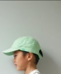 ZARA(ザラ)の「帽子(キャップ)」
