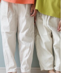 韓国ファッション #K | チノパンツ