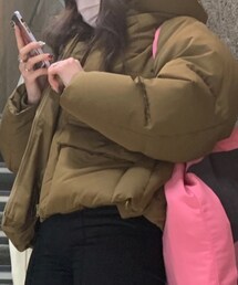 SLY | ダウンジャケット/コート