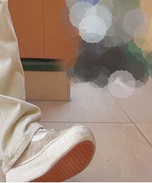 VANS | スニーカー