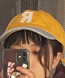 Right-on | キャップ