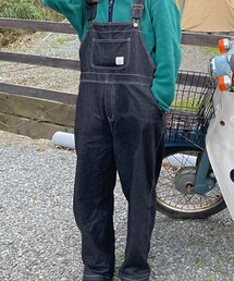 nemne store | つなぎ/オールインワン