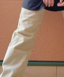 UNIQLO | デニムパンツ