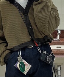 poly | カーディガン/ボレロ