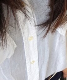 LOWRYS FARM | シャツ/ブラウス