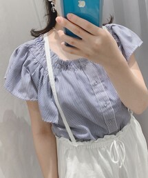 Heather | トップス