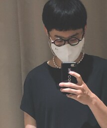 GLOBAL WORK | ネックレス