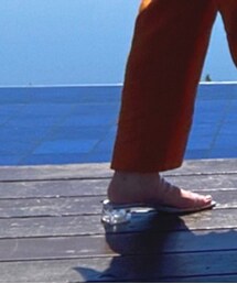 LOWRYS FARM | サンダル