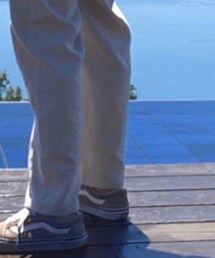 GLOBAL WORK | パンツ