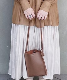 earth music&ecology | スカート