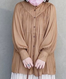 SENSE OF PLACE by URBAN RESEARCH | トップス