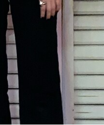 UNIQLO | デニムパンツ