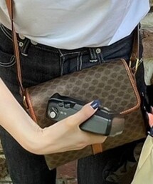 CELINE | ショルダーバッグ