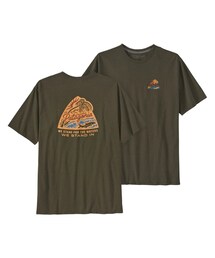 patagonia | TAKE A STAND RESPONSIBILI-TEE® size: L(Tシャツ/カットソー)