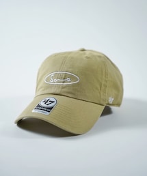 Sauce Illustration | Sauce logo dad hat(キャップ)