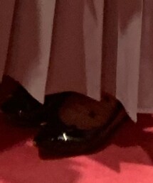 GU | バレエシューズ