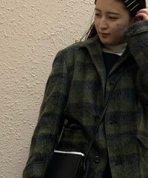 古着 | ジャケット/アウター