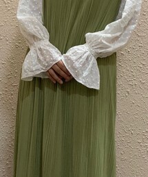 GLOBAL WORK | ワンピース/ドレス