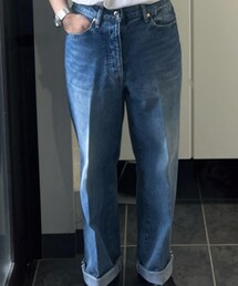 TANAKA | デニムパンツ