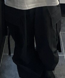 UNITED TOKYO | カーゴパンツ