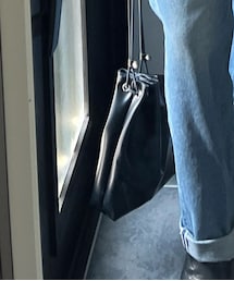 AND TEMA | ハンドバッグ