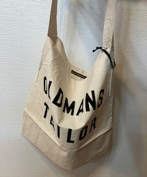 R&D.M.Co OLDMAN’S TAILOR | バッグ