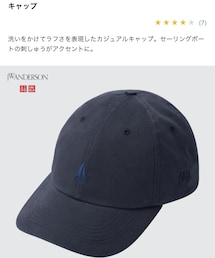 UNIQLO | キャップ