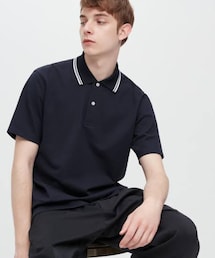 UNIQLO | ポロシャツ