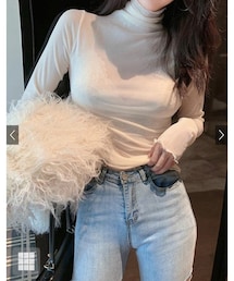 GRL | その他トップス