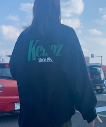 KEBOZ | トップス