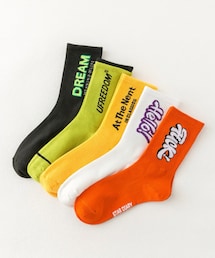 SHEIN | ソックス/靴下