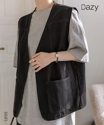 SHEIN | デニムジャケット