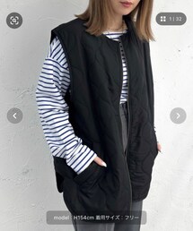 apres jour mignon | ジャケット/アウター