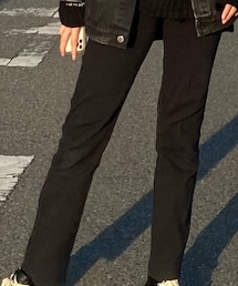 ISSEY MIYAKE | パンツ