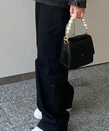 UNIQLO | デニムパンツ