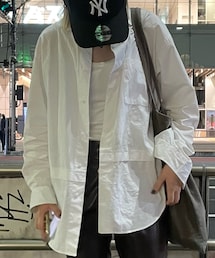 UNIQLO | シャツ/ブラウス